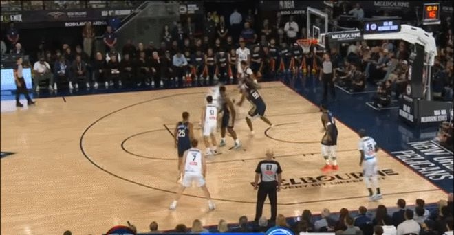 关于今晨新奥尔良鹈鹕主帅复盘——国王杯节点到来,媒体盛赞,球队文化再被提及的信息 关于今晨新奥尔良鹈鹕主帅复盘——国王杯节点到来,媒体盛赞,球队文化再被提及的信息