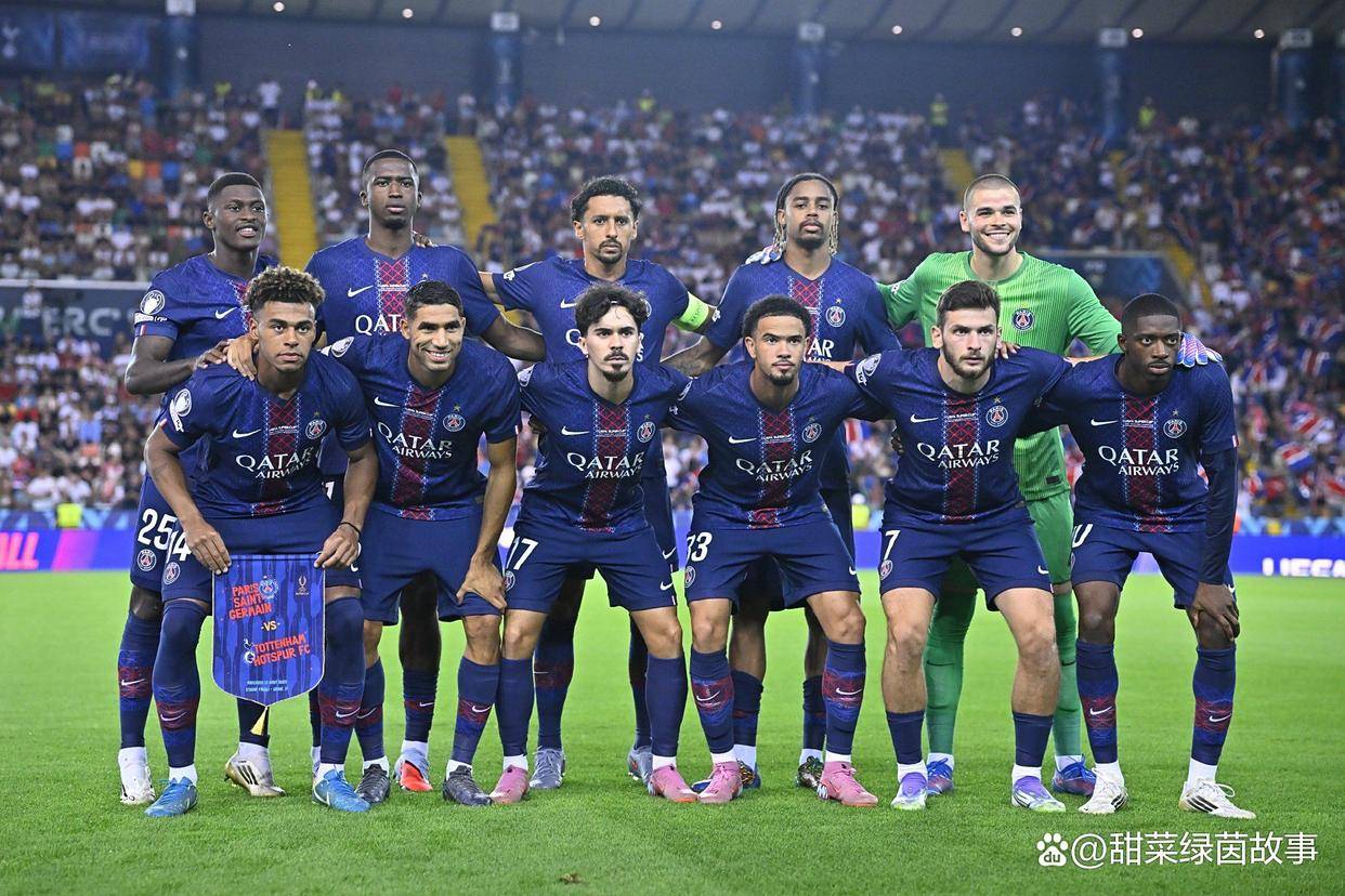 包含英超赛程吃紧,巴黎圣日耳曼国际比赛日外线爆发,信心回归,纪律约束更严格的词条 包含英超赛程吃紧,巴黎圣日耳曼国际比赛日外线爆发,信心回归,纪律约束更严格的词条